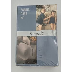Stainsafe Fabric Care Kit